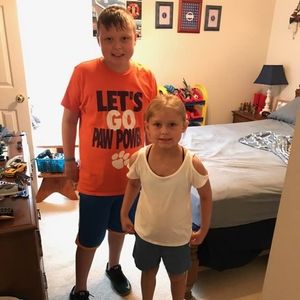 Meet your Posher, Bonnie